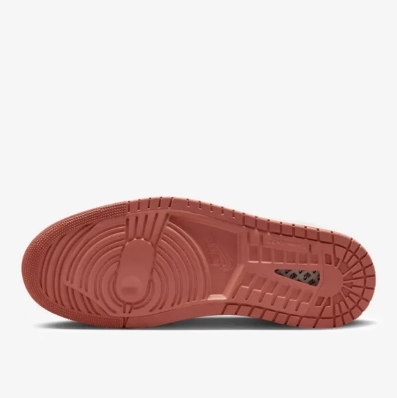 Air Jordan 1 ZM Air